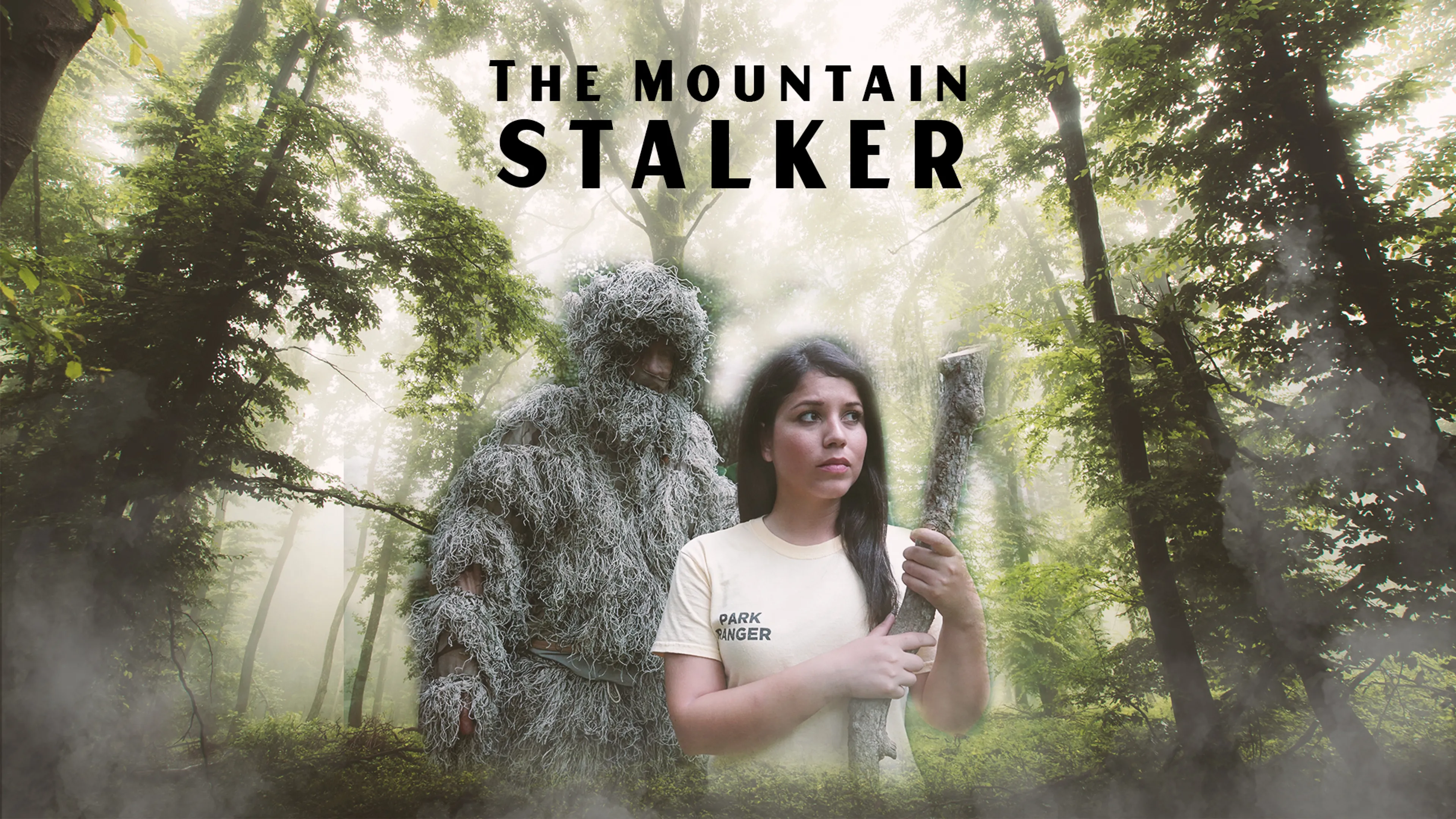Mountain Stalker poster